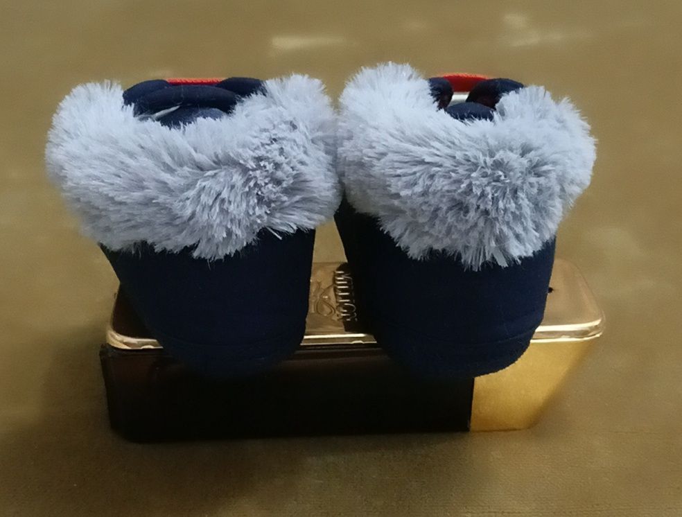 Акция! Скидки!Пинетки для малышей.От фирмы BEBETO.Made in Turkey