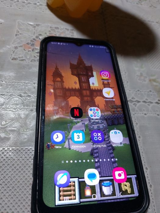 Продется Самсунг А 14