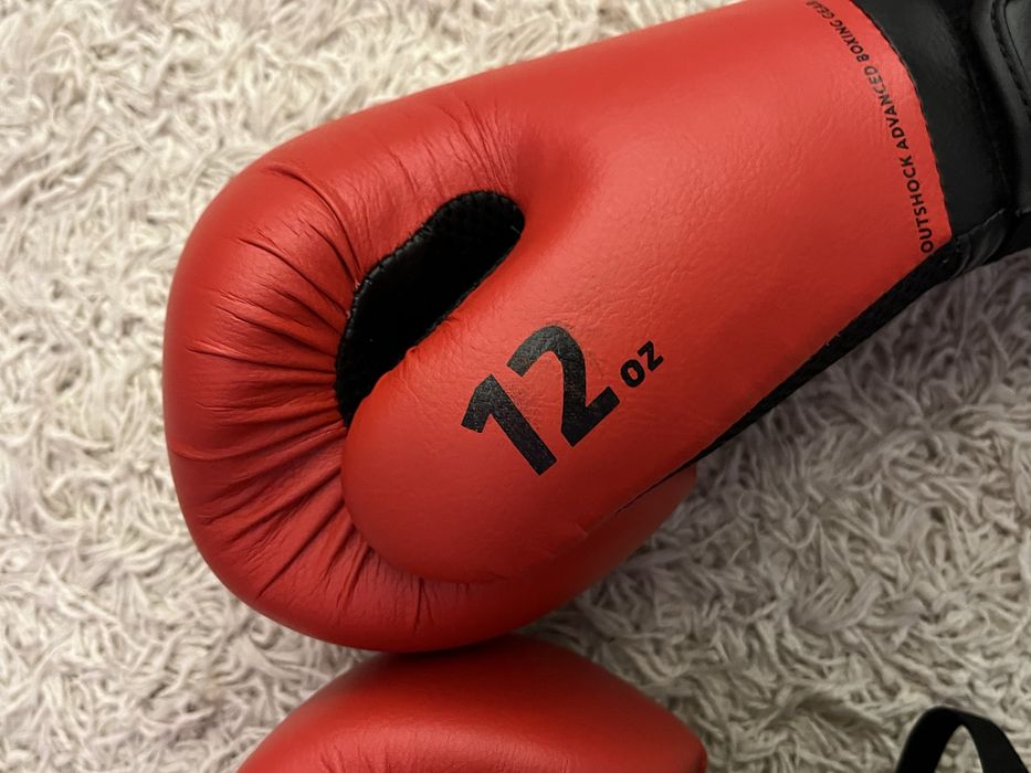 Manus de box - kickboxing decathlon
