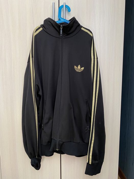Олимпийск Adidas винтажная