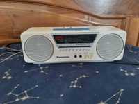 Ретро радио винтидж Panasonic RC-X210
