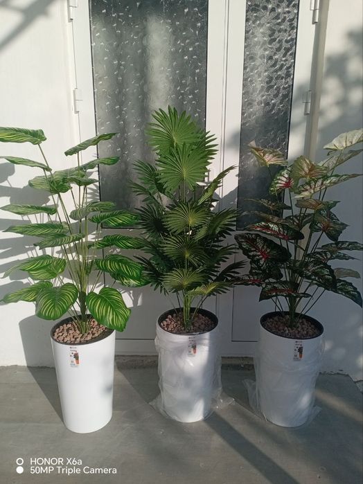 Суний декор дарахтлар ва гуллар, дона ва оптом нархларда.