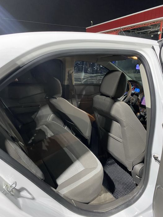 Cobalt Style 2025 Benzin  Тоза