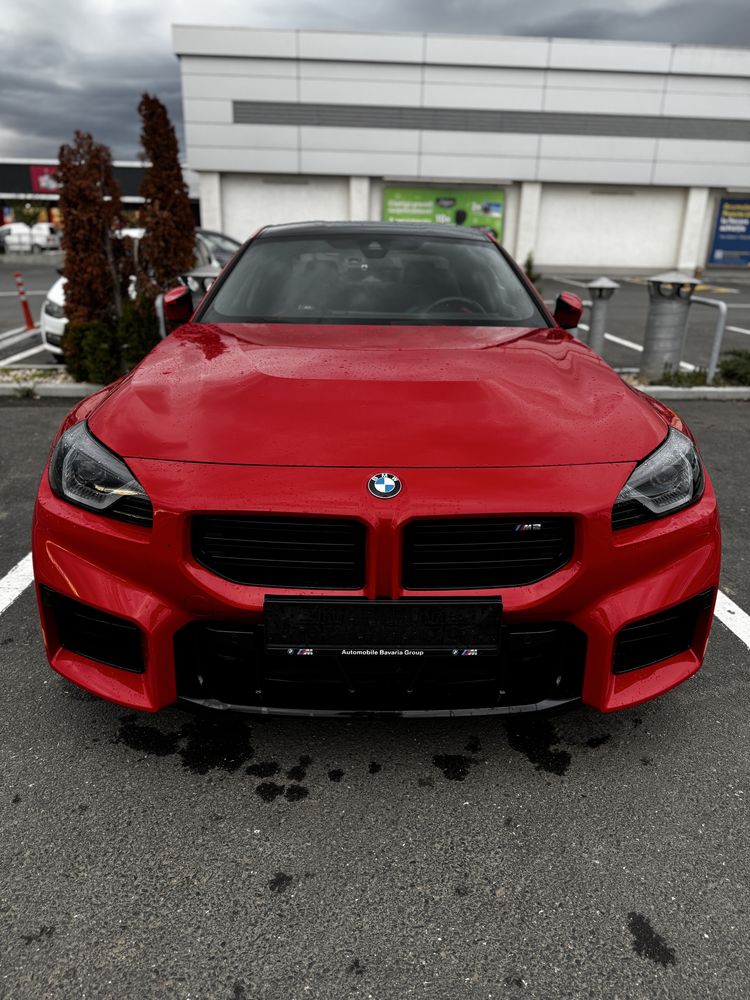 BMW M2 2023 / Garantie 2027 / Service Inclusive
