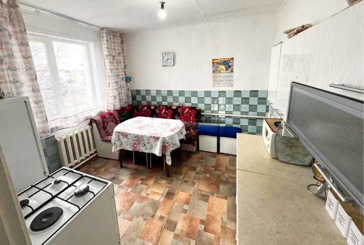 Дом в п.Станционный