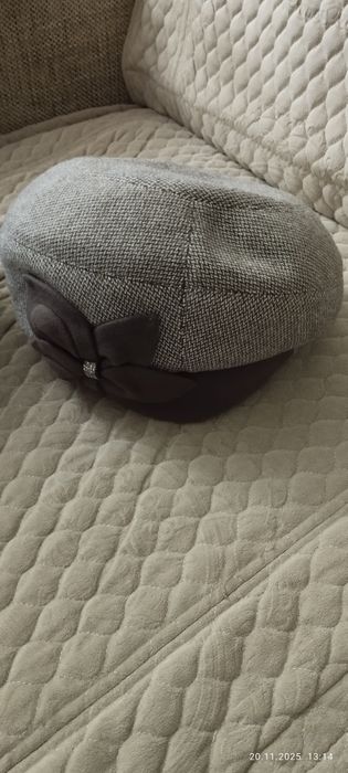 Береты,57-58 размеры