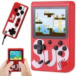 Mini Consola Retro, Jocuri Retro, Sup Game Box