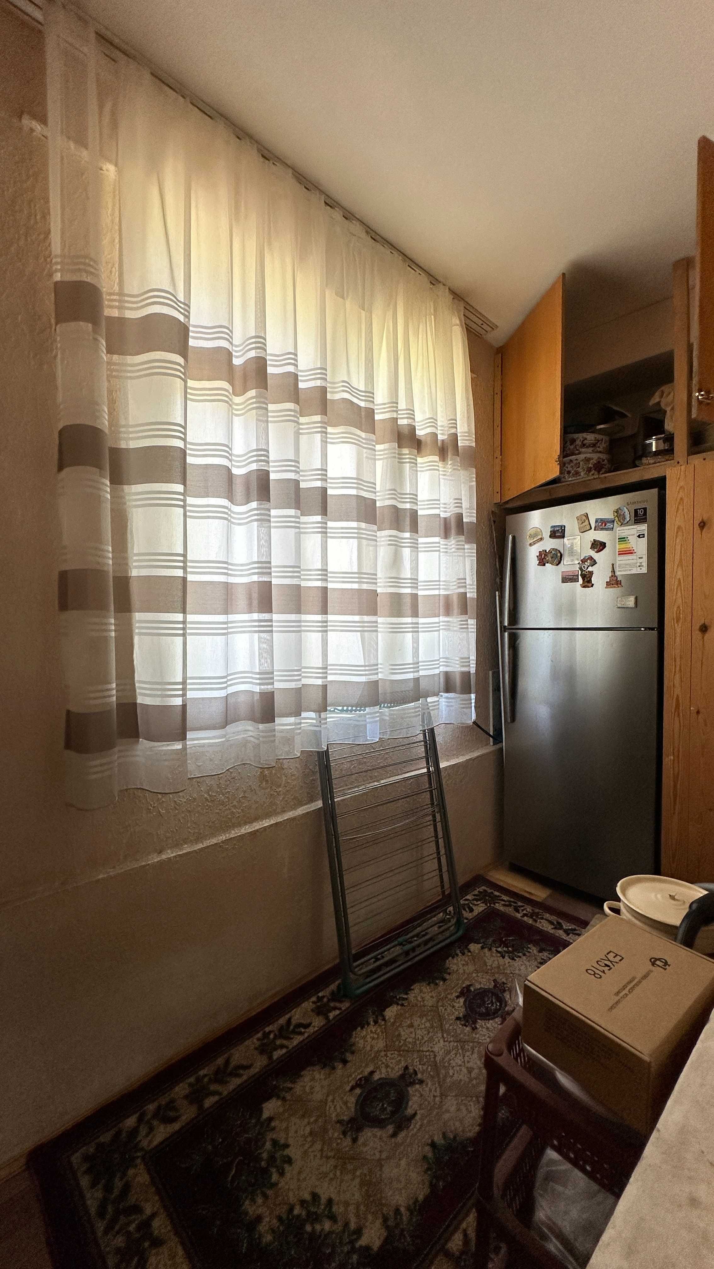 Квартира 3/4/4 Чиланзар 19