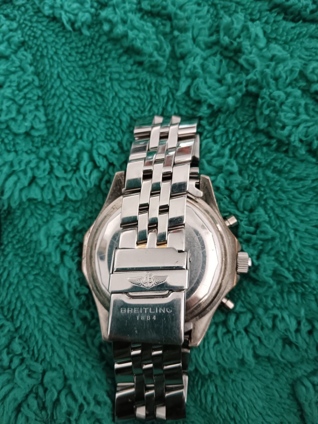 Ceas Breitling chronograph automatic