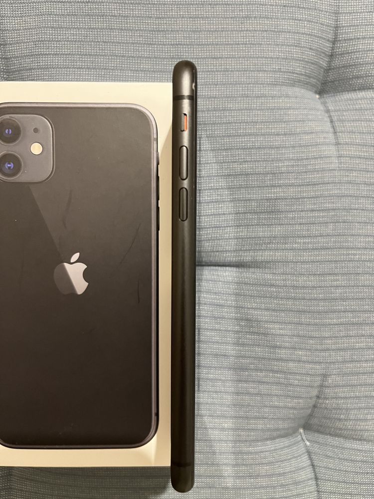 Iphone 11 neverlock