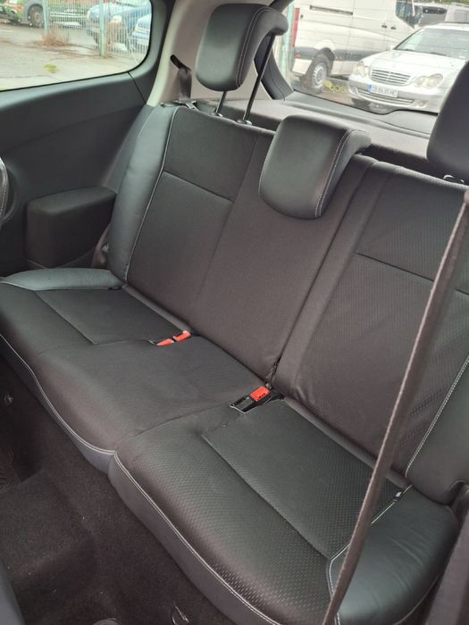 Renault Clio 2008 г.