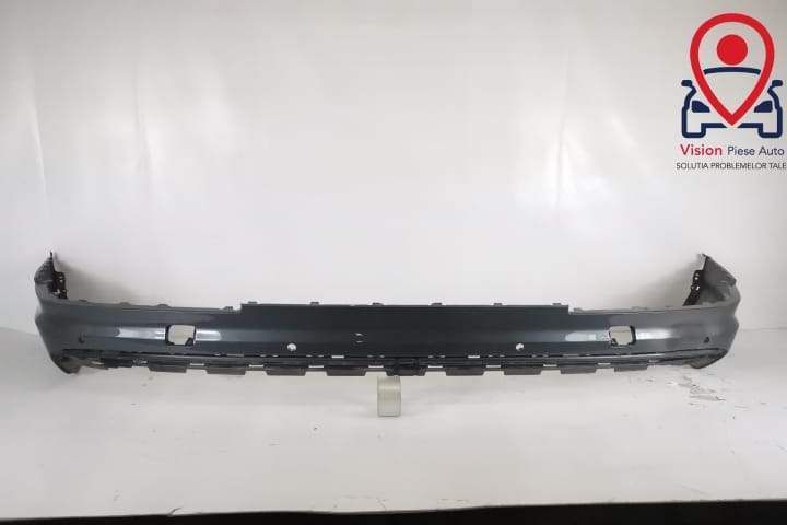 Fusta Spoiler Bara Spate Cu Senzori Originala In Stare Buna Audi  Q7