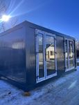 Container Modulare