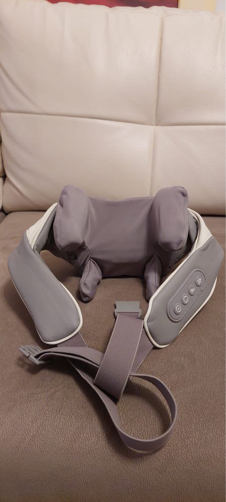 Role Shiatsu pentru zona cervicala, umeri,lombar,dispozitiv pt masaj