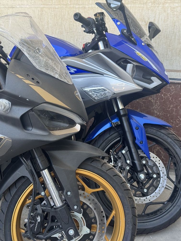 Мотоцикл 200-400 куб | Sport bike, Rassrochka uzum Nasiya