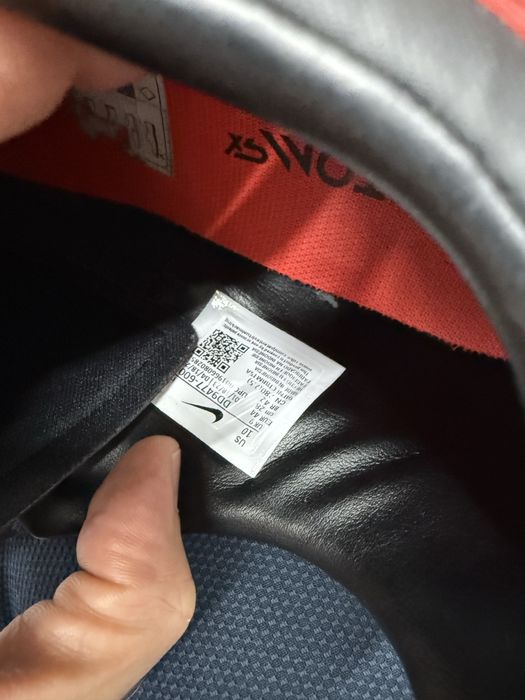 Футболни обувки NIkE Phantom Gx Academy