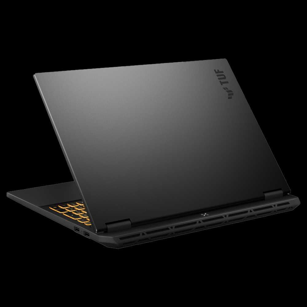 Asus TUF Core i7 14650HX 32GB 1TB RTX 5060 16'' IPS 165Hz