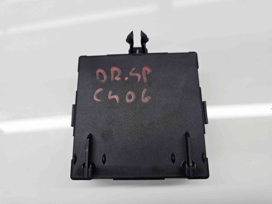 Modul confort Mercedes Clasa C Combi (W205) [Fabr 2015-prezent] A22290