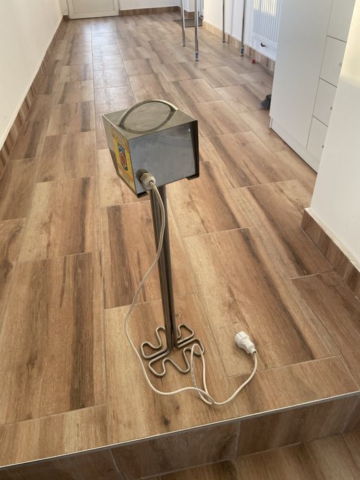 Vand decristalizator miere spirala import Serbia