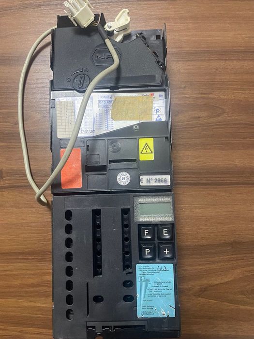 Nri g26 монетник