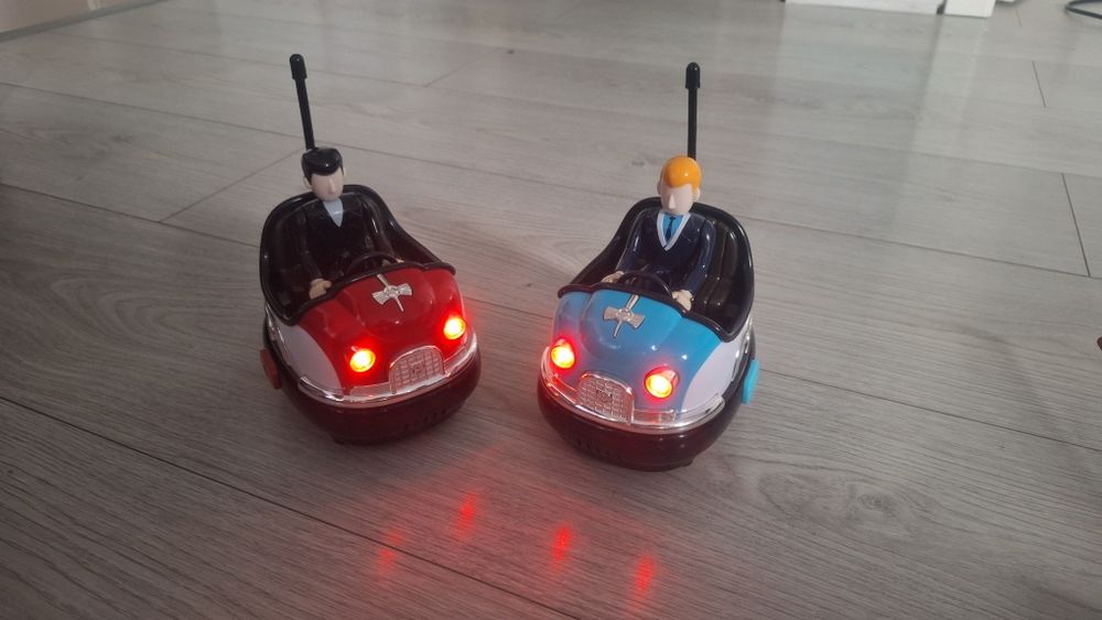 Masini cu telecomanda