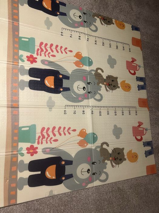 Термоковрик 200/180 за 3500