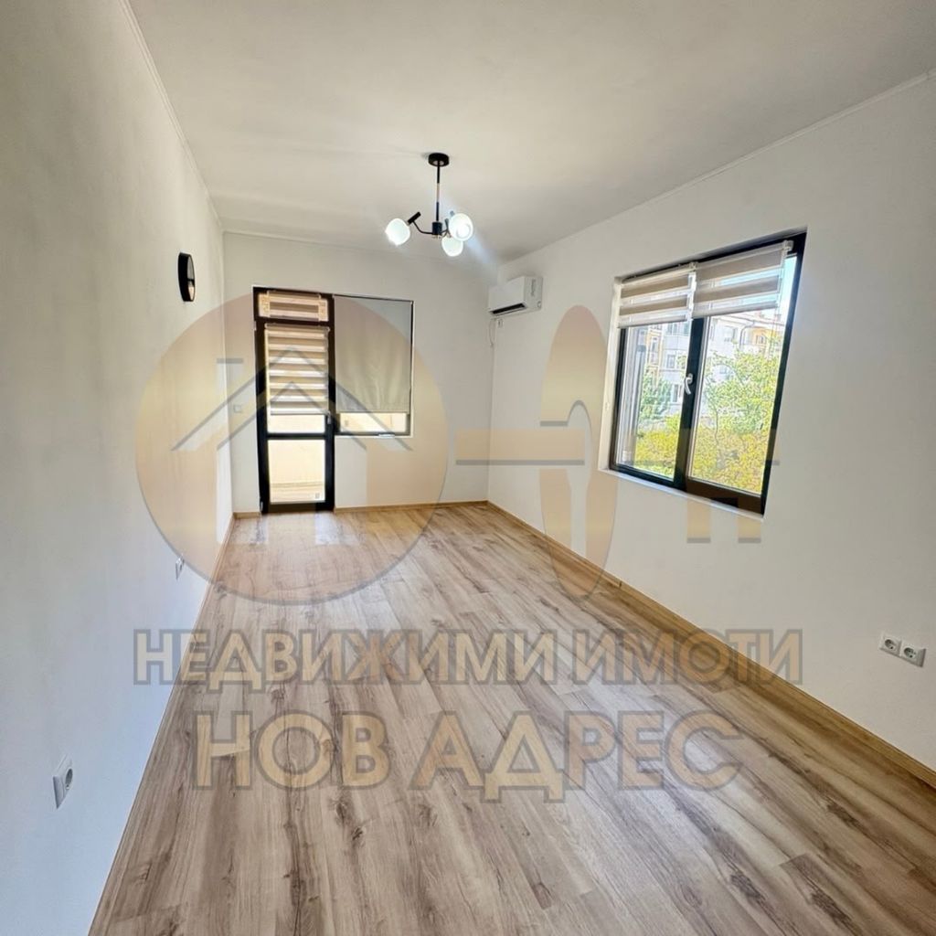 Продава се Двустаен апартамент в Търговище, Боровец - 57 кв.м за 1566 €/кв.м - Снимка #1