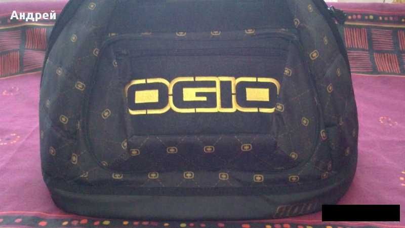 Оригинална чанта "Ogio"