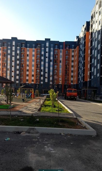 Обмен на квартиру без ремонта больше по квадрату  или на землю