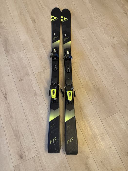 Fischer Progresor F17 153