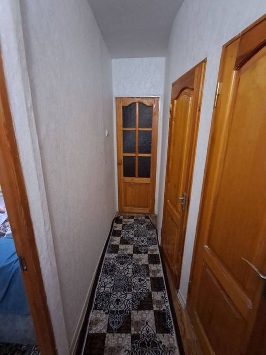 2/4/5 2х6 54м2 Буюк Ипак Йули (Максим Горький, БИЙ) Саехат Макро