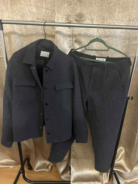 Compleu primark barbati