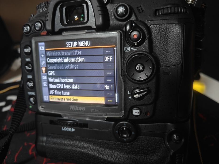 Nikon d7000 (32k) cadre ,pachet