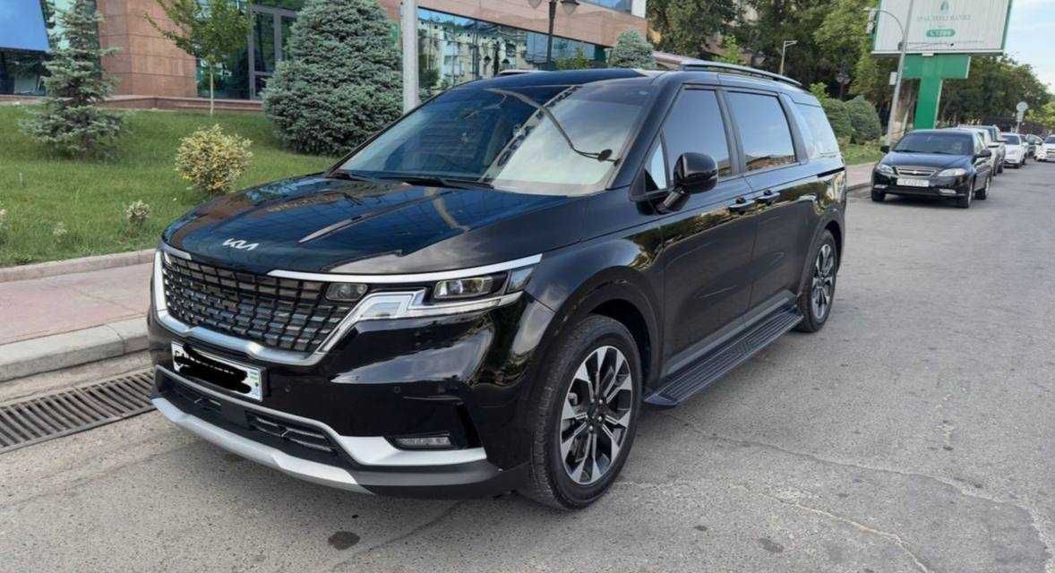 Рент кар без лимит посуточная аренда сухой