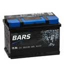 Аккумулятор BARS