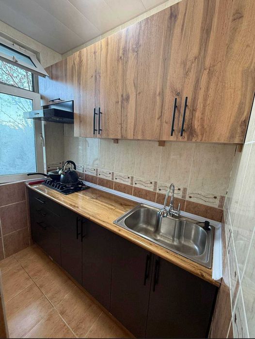 Сдается квартира м. Минор