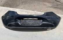 Mazda 2 Задна броня Мазда 2. 2007-2013. 2 броя