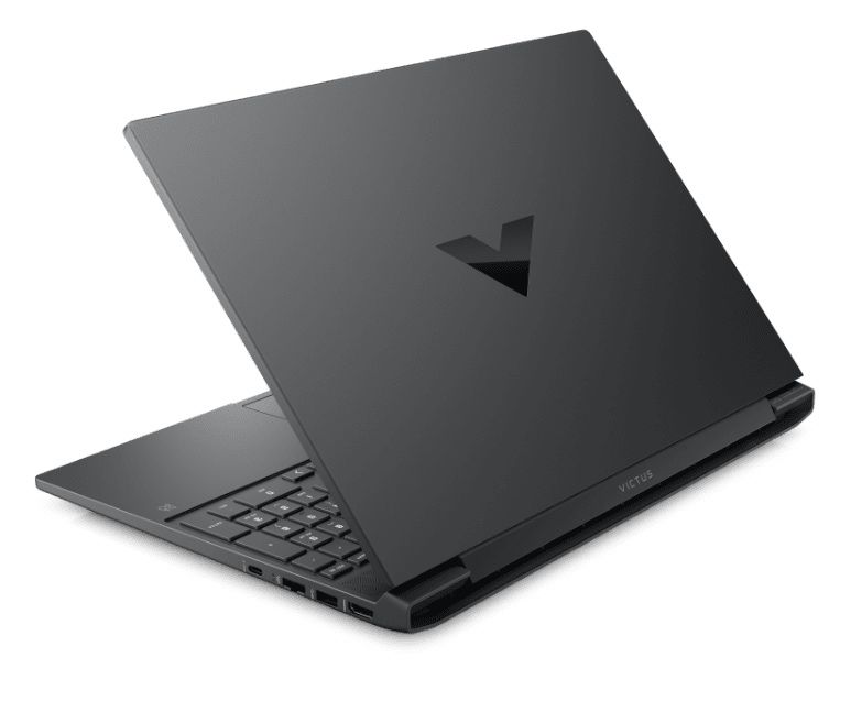 HP Victus 2024 | 16 GB OZU, Ryzen 5 7535HS, RTX2050