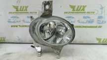 Proiector ceata stanga fata 9635076180 Peugeot 206 1 (facelift)  [din