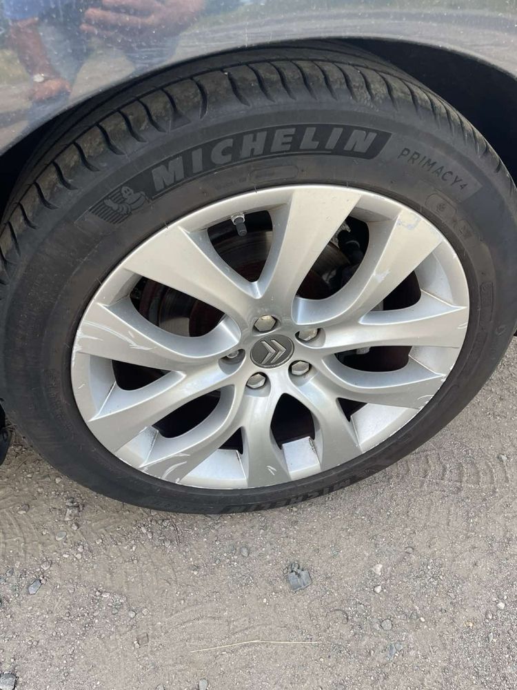 Citroen C5 	3.0 D,2.0HDI,1.6 2010 на части