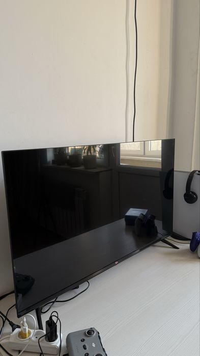 Продам телевизор LG