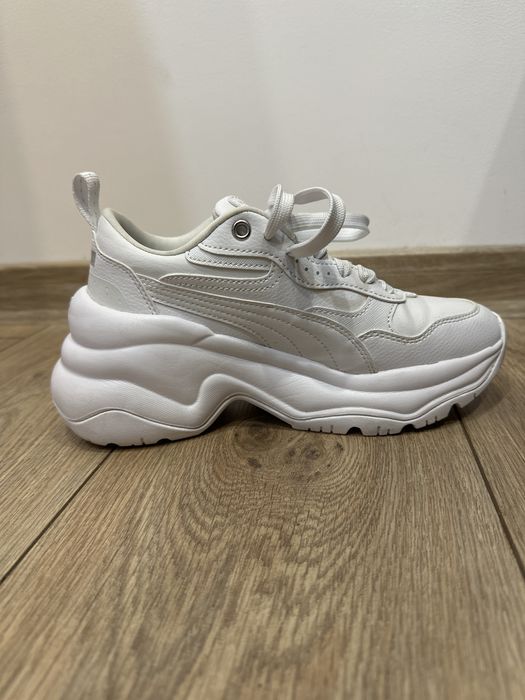 Продавам маратонки Puma