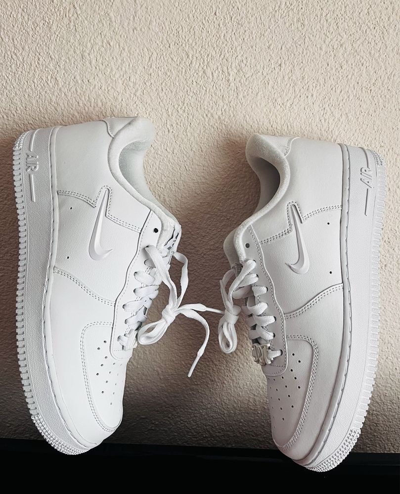 Nike Air Force 1 special edition
