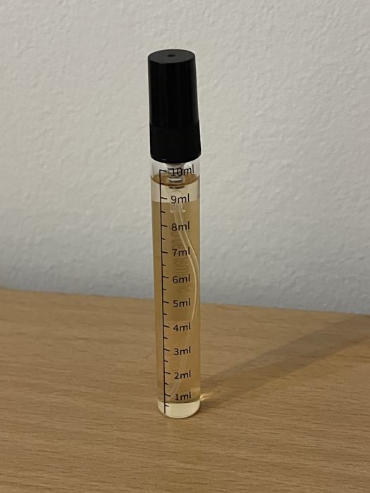 отливка на Shalimar eau de toilette Guerlain