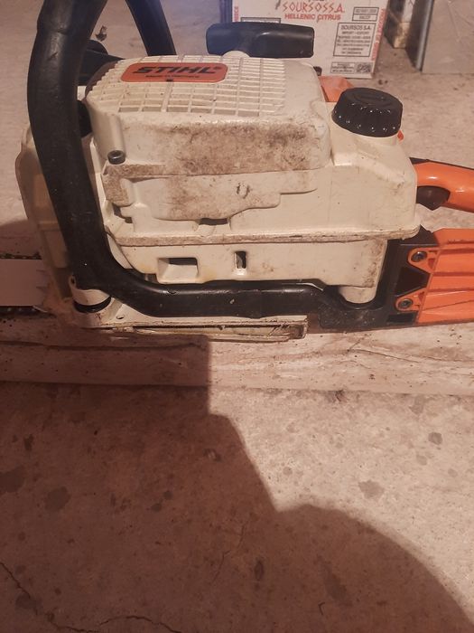 Резачка Stihl 023