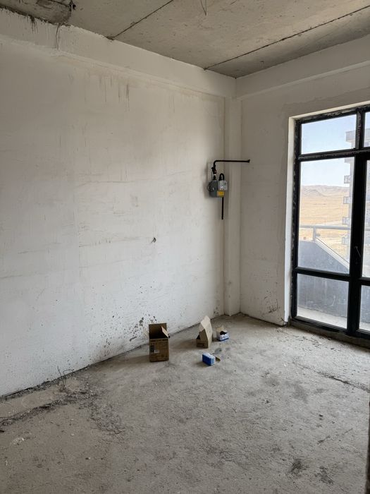 Продается 3-х комнатная кв. в городе Зарафшан (новостройка)