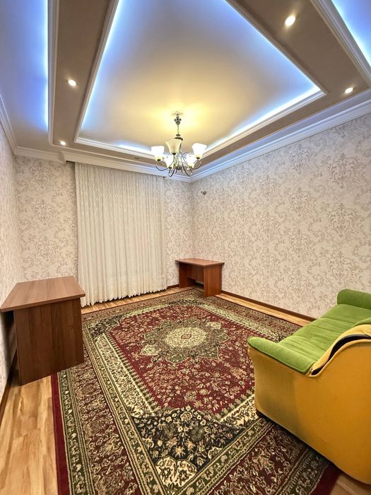Аренда 4 комнатной квартиры 135м/2 Ю/Абад 5-й Golden House|09133