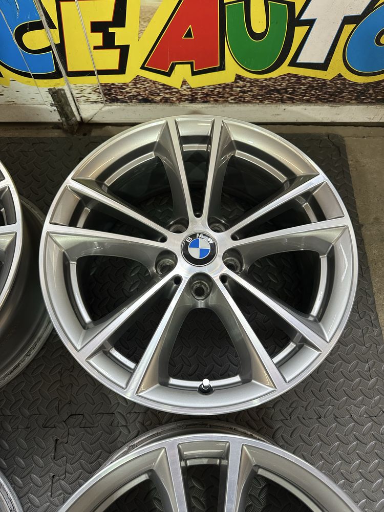 17-ки 5х112 - BMW - g20/21-g30/31