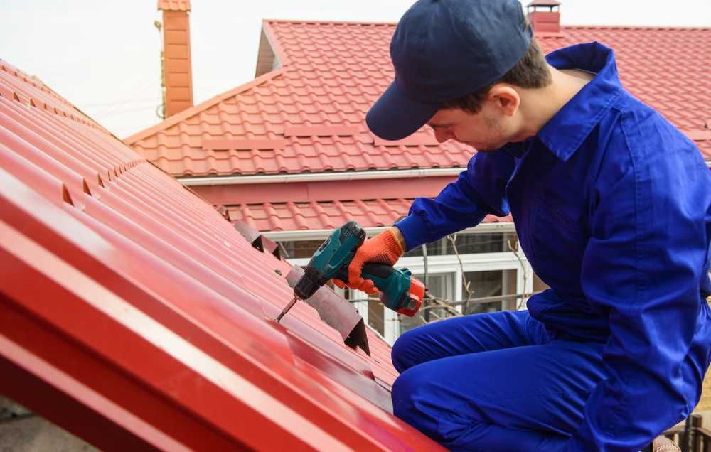 Servicii profesionale de acoperiș în județul Tulcea – Rapid Acoperiș