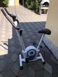 bicicleta fitness